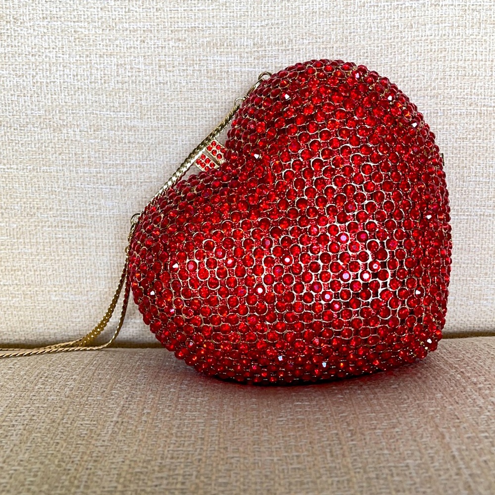 For the Queen of Hearts